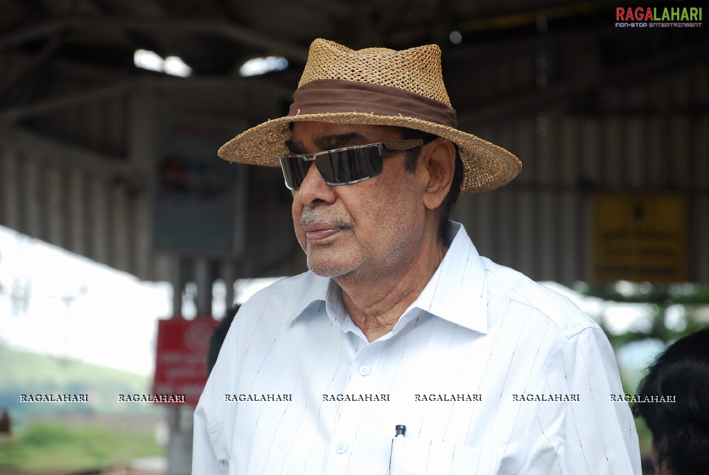 Ramanaidu