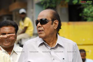 Ramanaidu