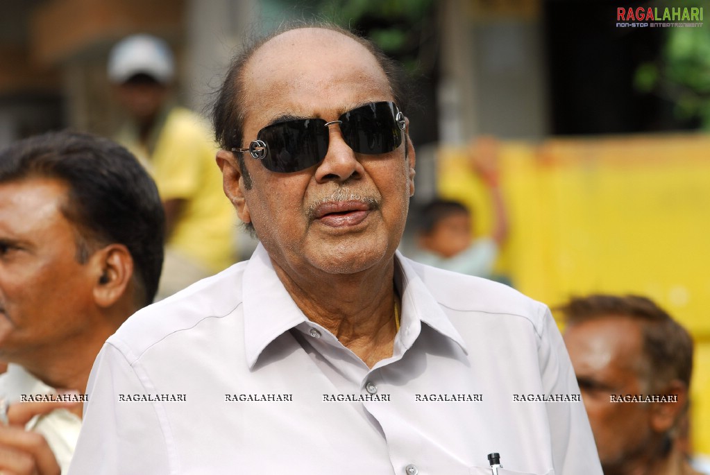 Ramanaidu