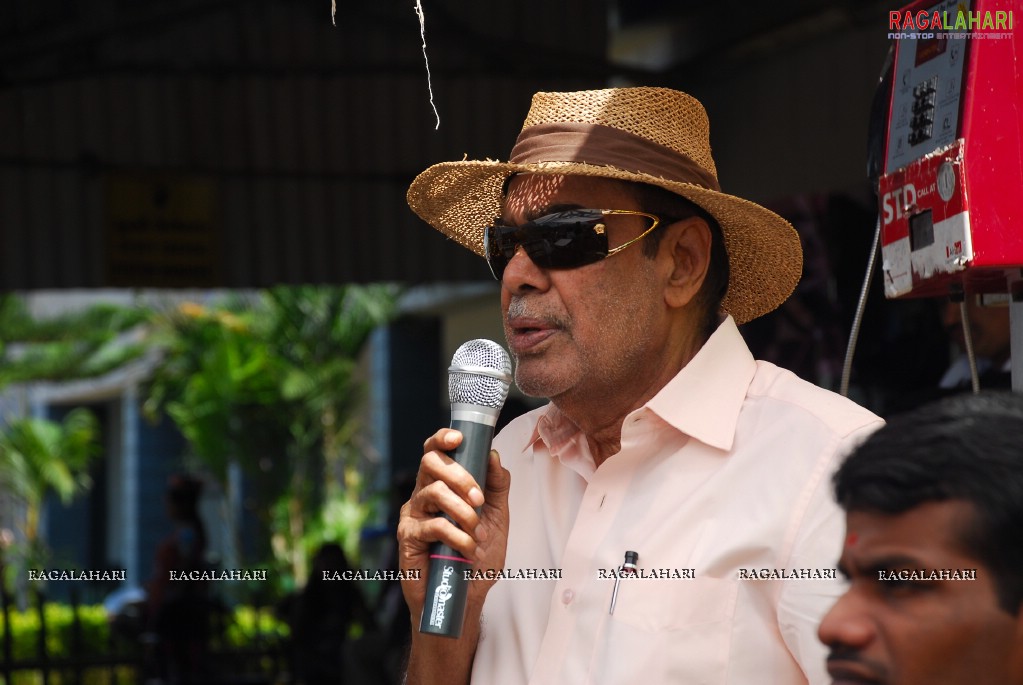 Ramanaidu