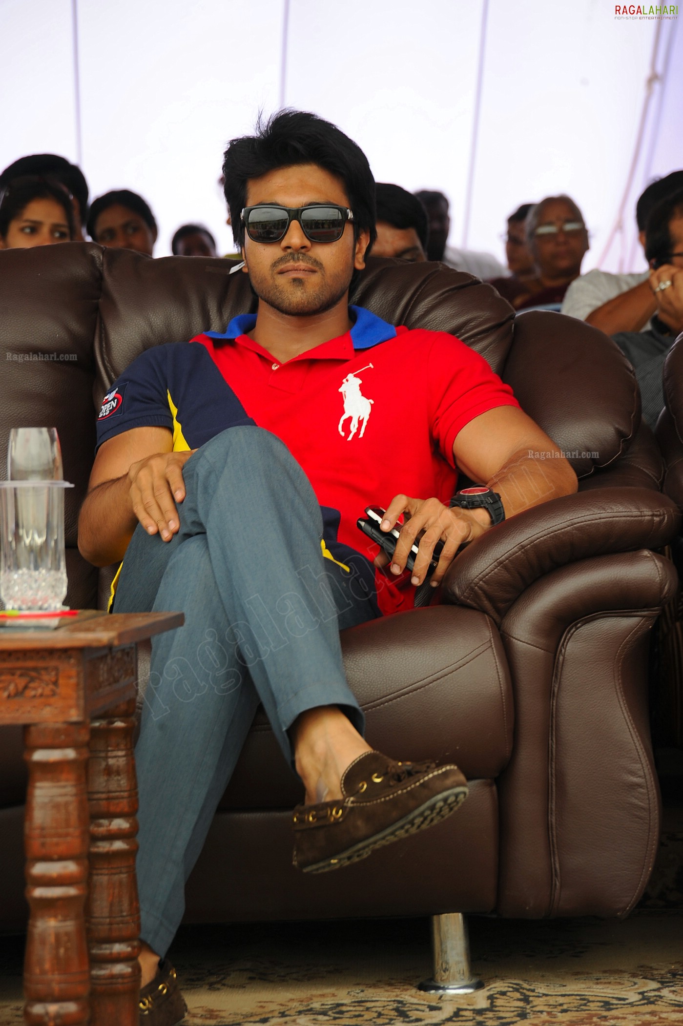 Ram Charan (Posters)