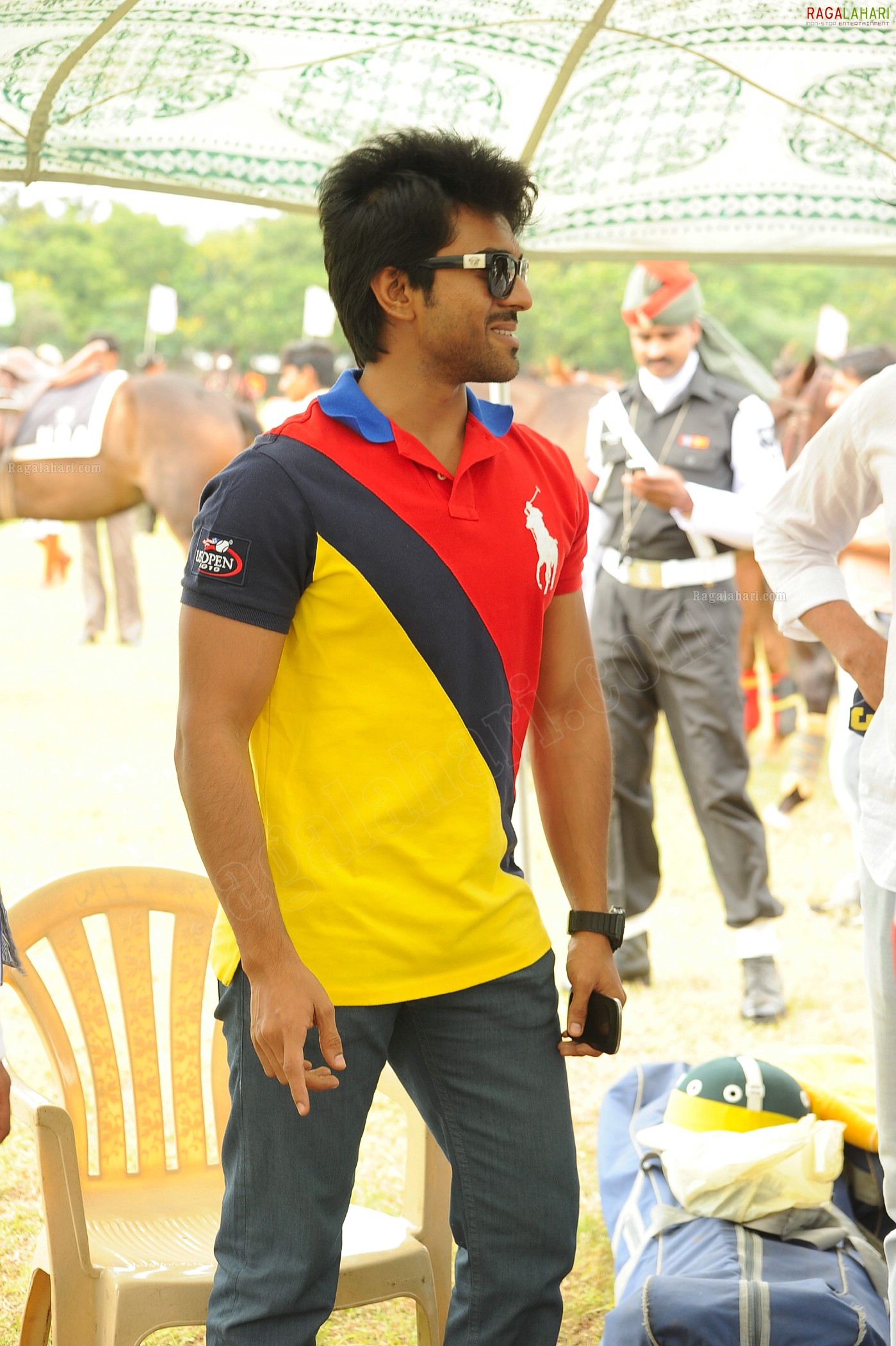 Ram Charan (Posters)