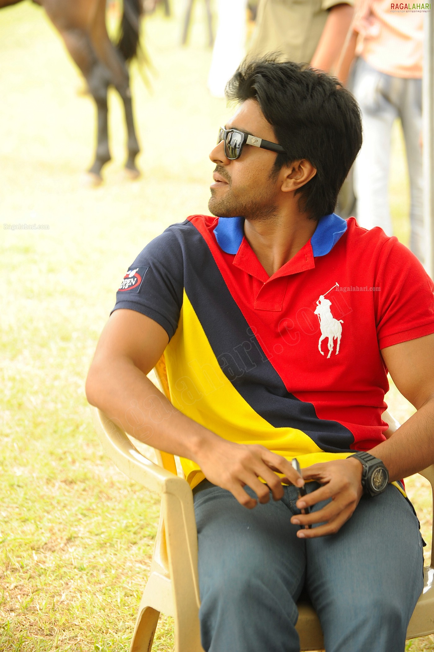 Ram Charan (Posters)