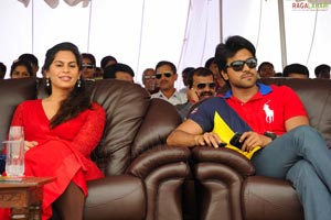 Ram Charan-Upasana Kamineni Photos