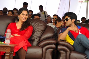 Ram Charan-Upasana Kamineni Photos