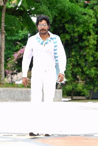 Paruchuri Ravindranath