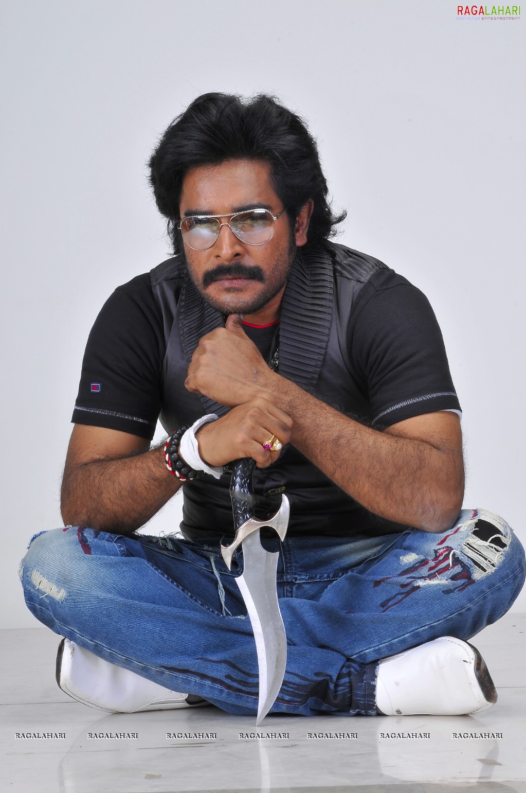 Paruchuri Ravindranath