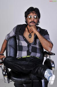 Paruchuri Ravindranath