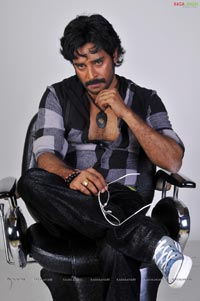 Paruchuri Ravindranath