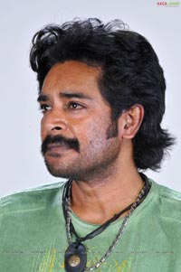 Paruchuri Ravindranath