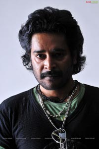 Paruchuri Ravindranath