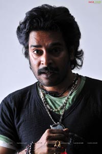 Paruchuri Ravindranath