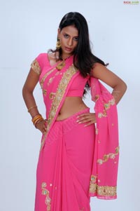 Sandram Heroine Deepika