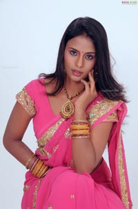 Sandram Heroine Deepika