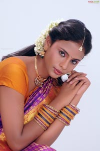 Sandram Heroine Deepika