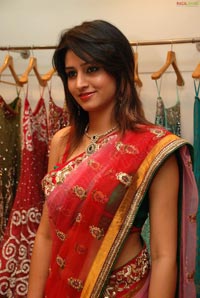 Shamili in Embellished Saree