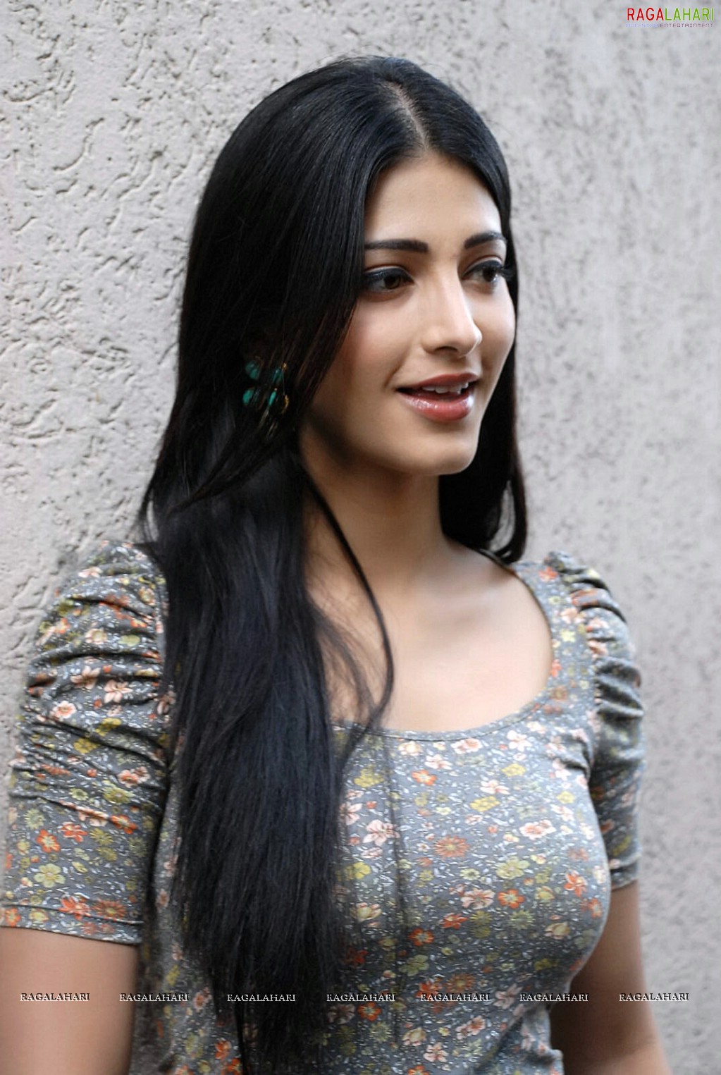 Shruthi Haasan