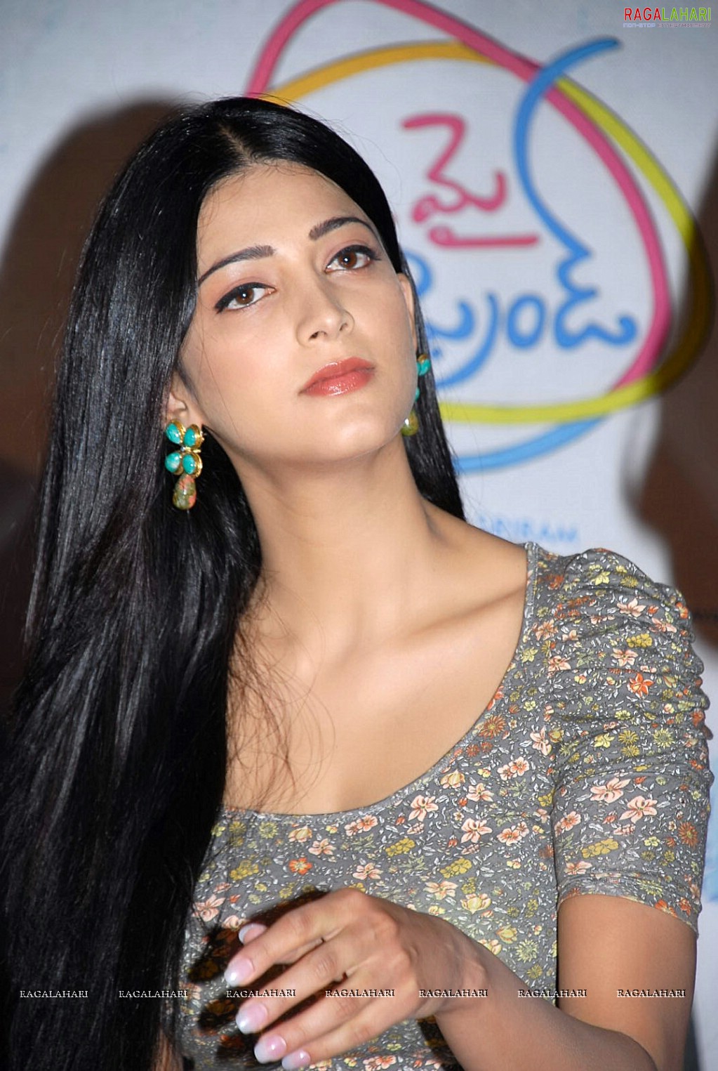 Shruthi Haasan