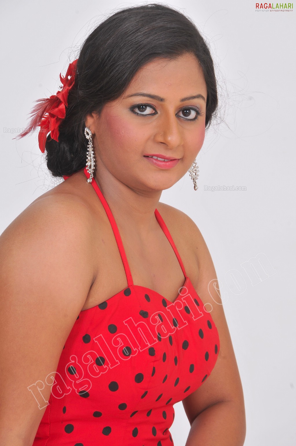 Sravani Sandhya