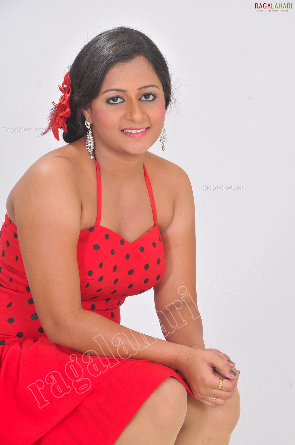 Sravani Sandhya