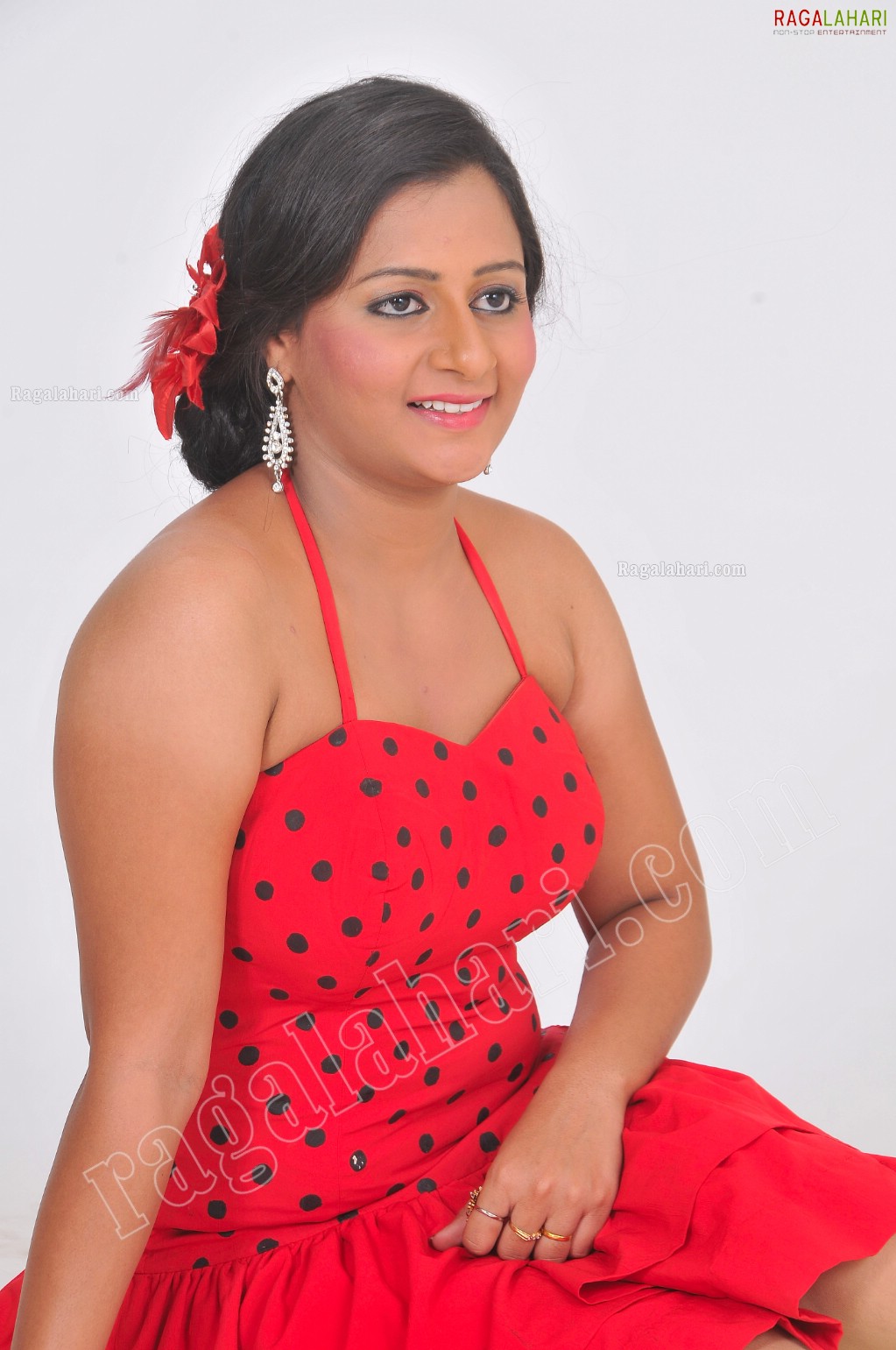 Sravani Sandhya