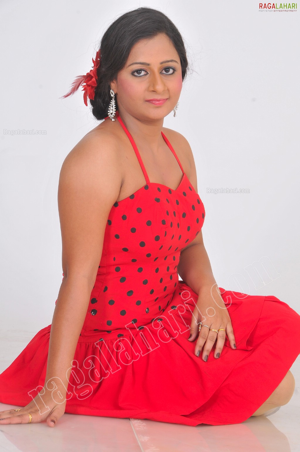 Sravani Sandhya