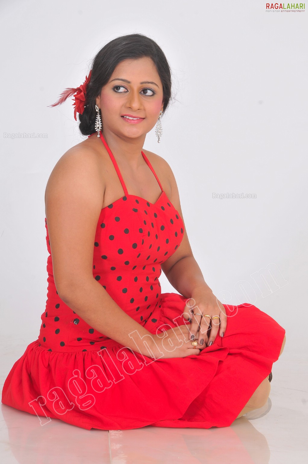 Sravani Sandhya