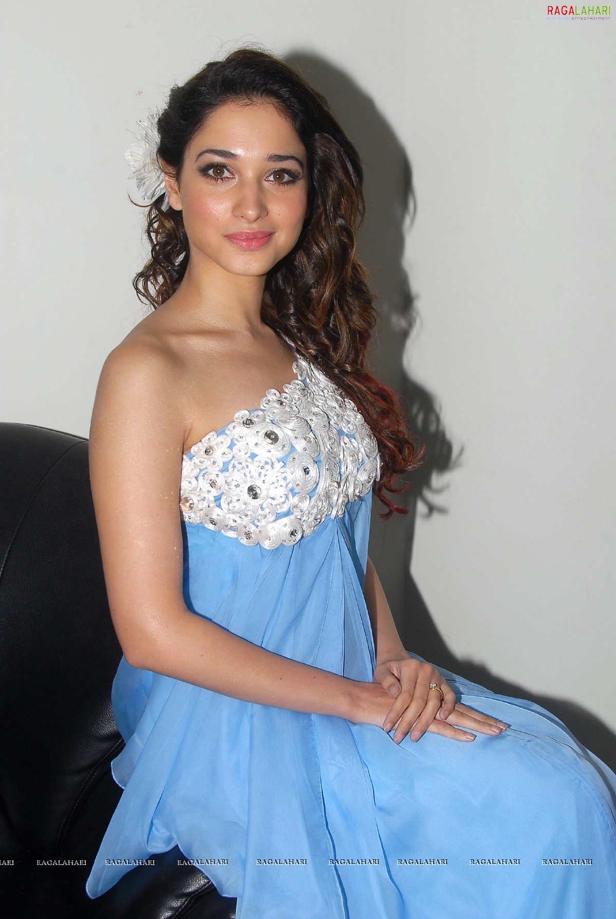 Tamannah (Hi-Res)