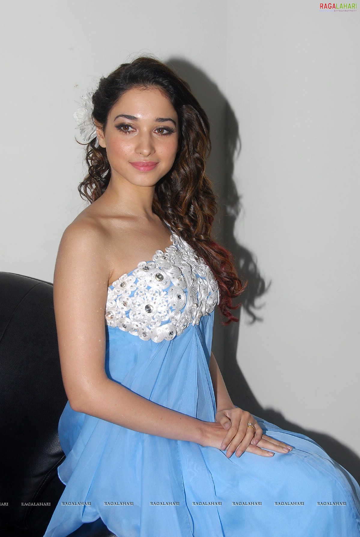 Tamannah (Hi-Res)