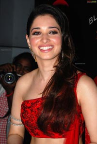 Tamanna at Blenders Pride Fashion Tour 2011