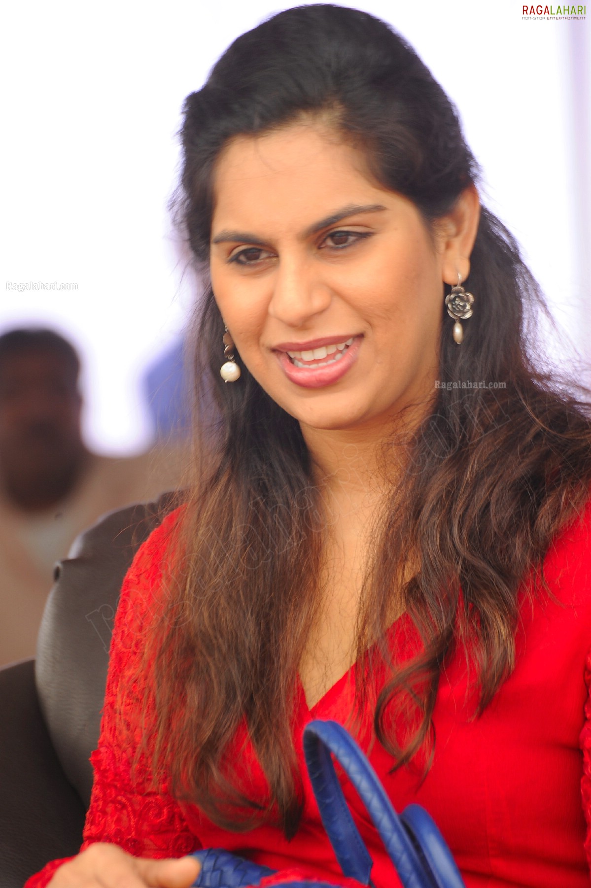 Upasana Kamineni (Hi-Res)