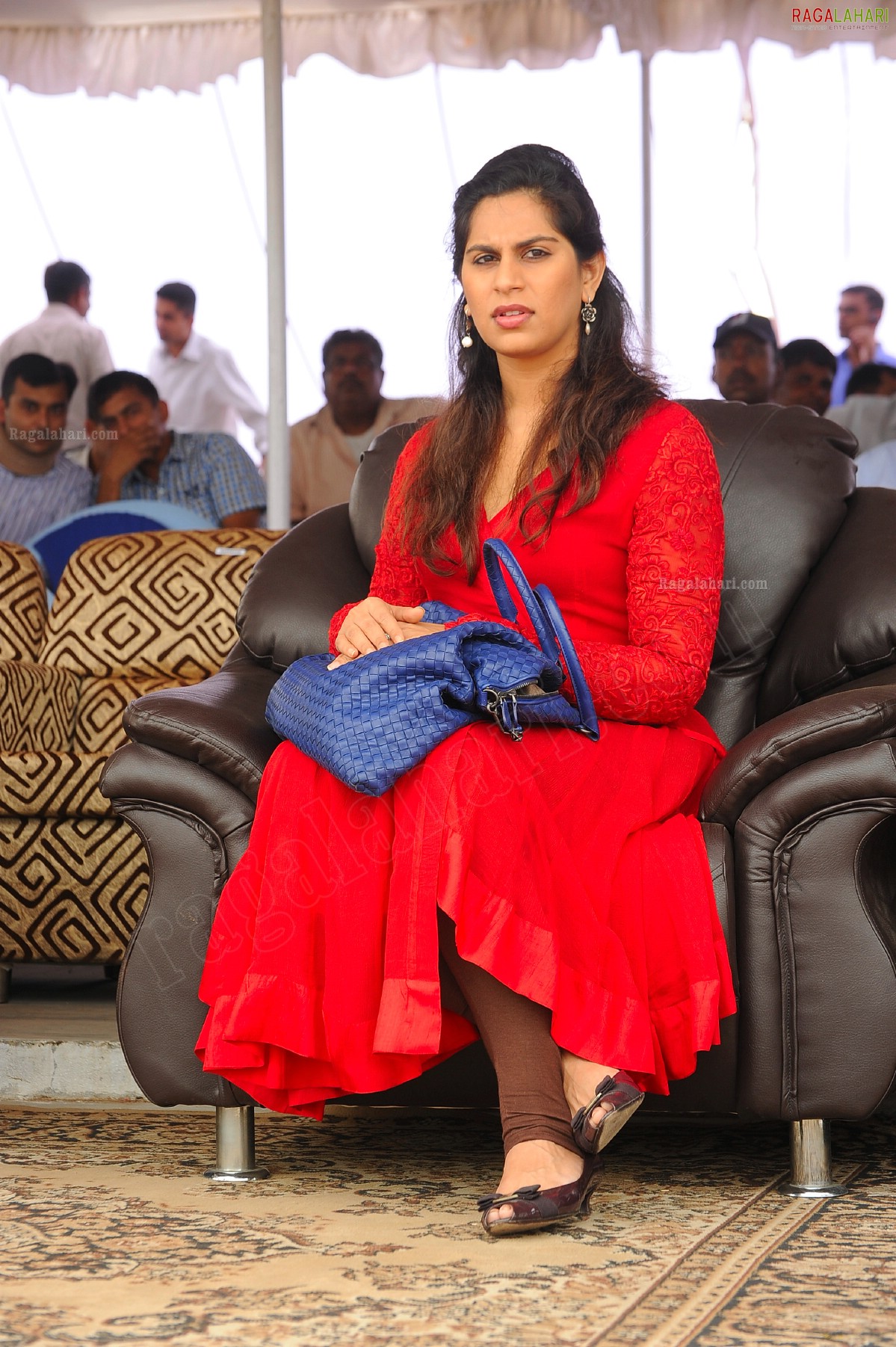 Upasana Kamineni (Hi-Res)