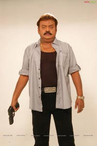 Vijayakanth