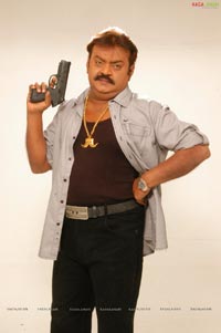 Vijayakanth