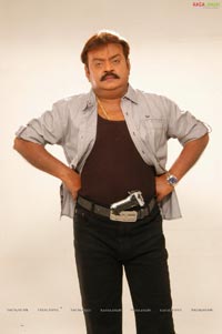 Vijayakanth