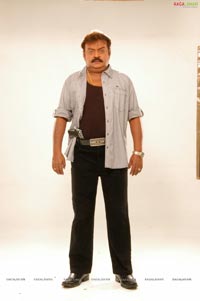 Vijayakanth