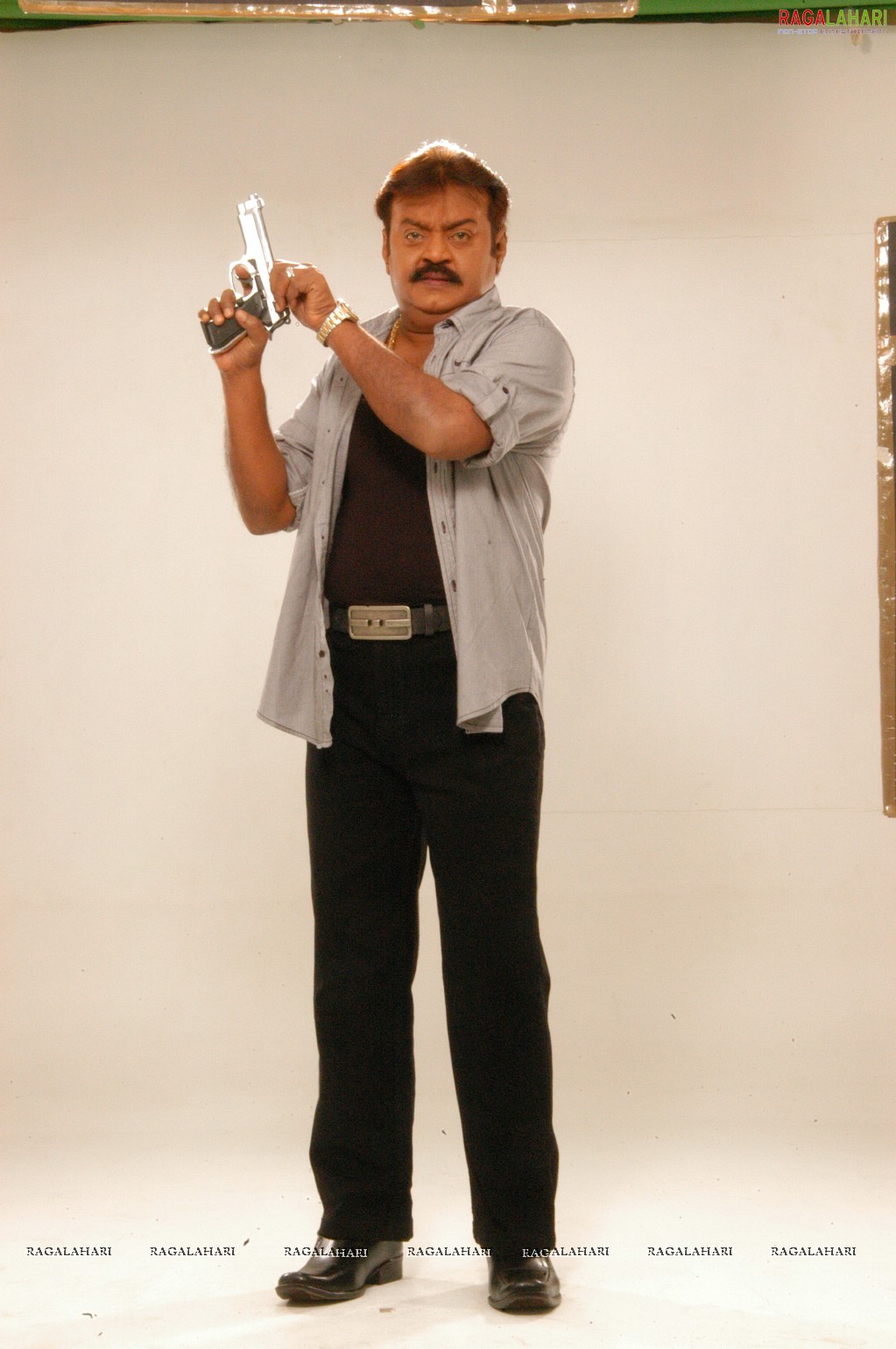 Vijaykanth