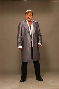 Vijayakanth