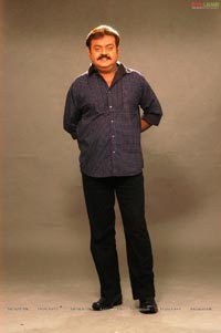 Vijayakanth