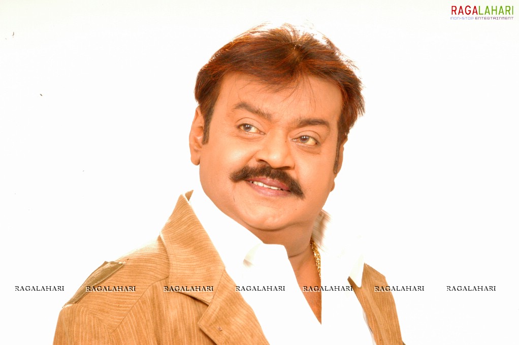 Vijaykanth