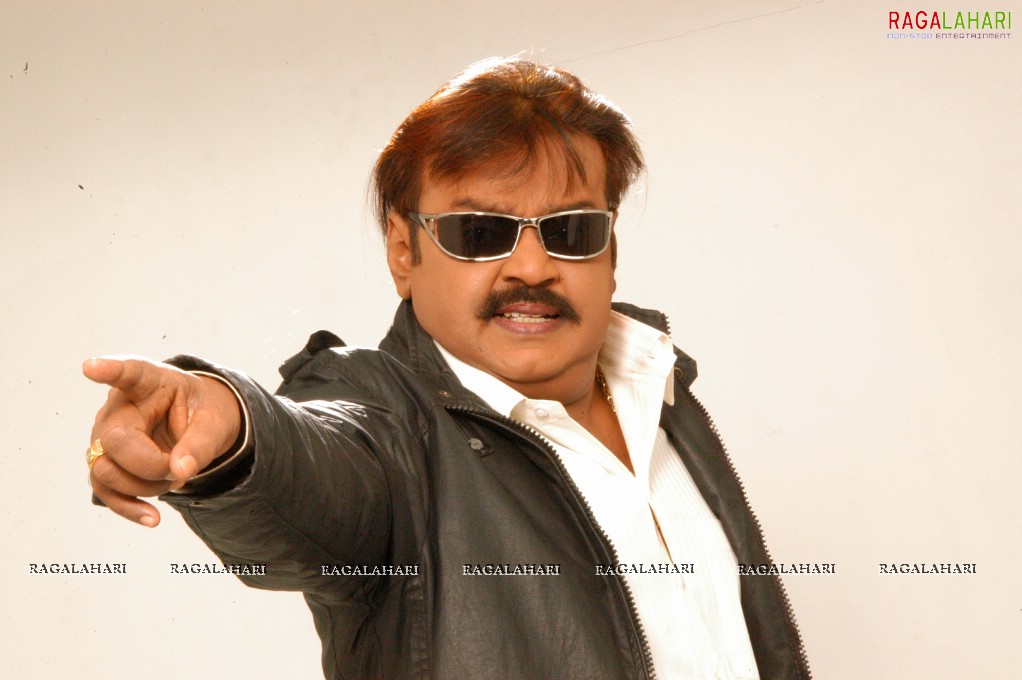 Vijaykanth