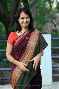 Beautiful Amala Akkineni High Definition