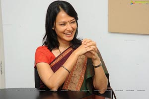 Beautiful Amala Akkineni High Definition