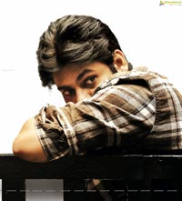 Power Star Pawan Kalyan HD Photos