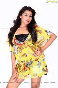 Amrita Ghosh Fashion Photography