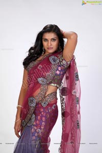 Beautiful Indian Women in Saree