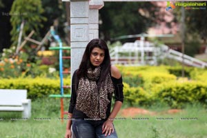 Cool Ganesha Heroine Tashu Kaushik