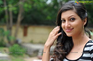 Hamsa Nandini Body Fit Dress