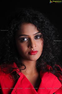 Model Sonia Ragalahari Photos