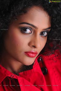 Model Sonia Ragalahari Photos